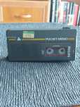 Dyktafon analogowy Philips 393