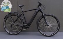 Електровелосипед Cube Kathmandu One HPA Deore Bosch Perfomance  CX