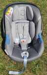 Fotelik nosidełko Cybex Aton M i-Size