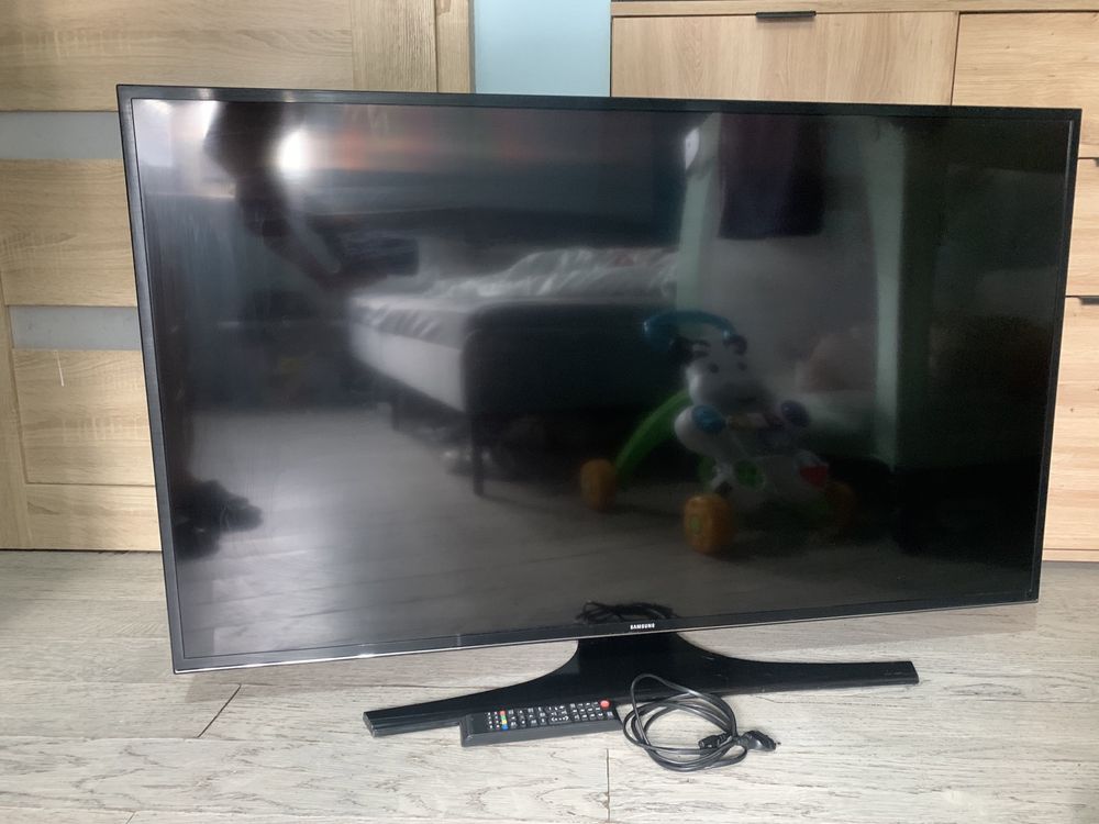 Smart TV samsung led 48" UHD