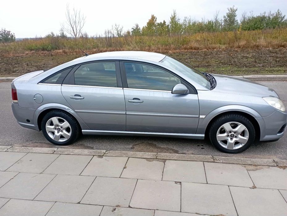 Sprzedam Opel Vectra