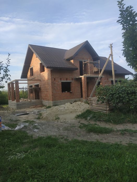 Покрівельні роботи