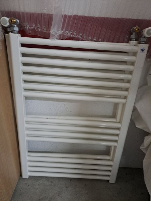 Radiadores Aquecimento