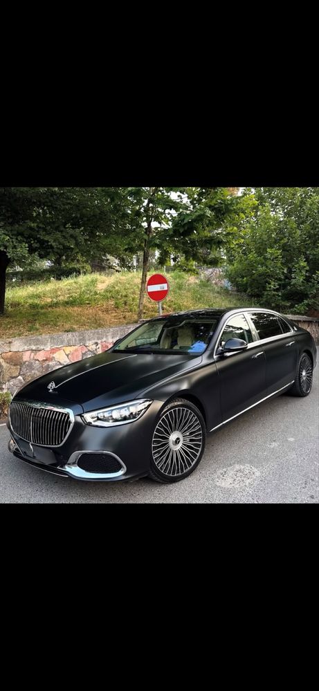 Диски Нові Mercedes R20/5/112 S 221 222 223 Cls Glc .. В Наявності .