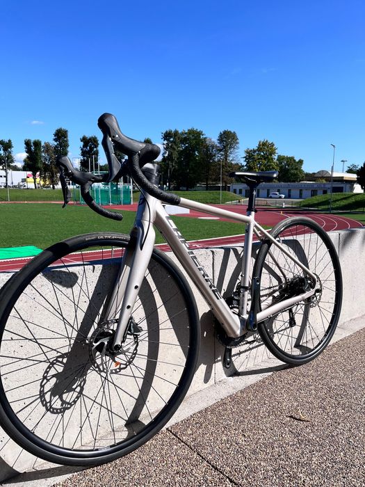 Rower elektryczny szosowy LAPIERRE E-Sensium 3.2 Rozmiar S i M