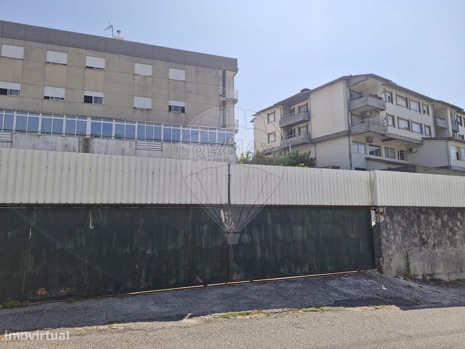 Armazém  para venda