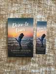 Livro “deixa-te levar”