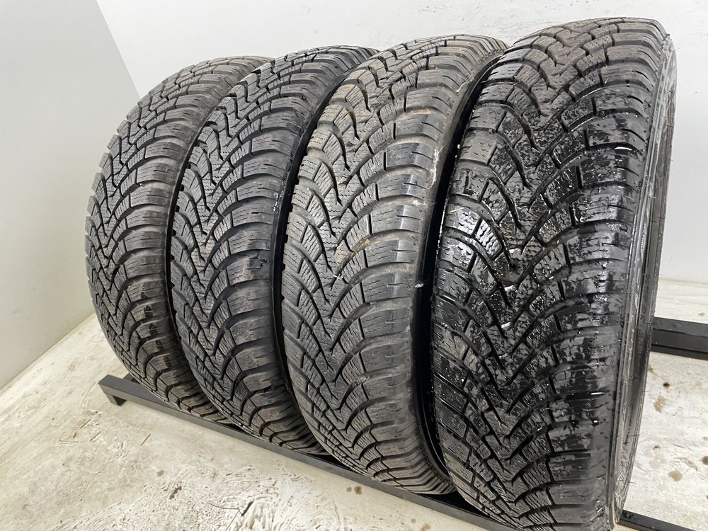 155/70R13 75T Falken Eurowinter HS01