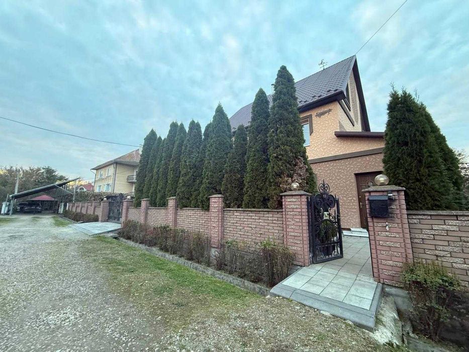 Будинок Калуш Івано Франківськ