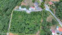 MORADIA T4 -ANSIÃO-  com ARMAZÉM, anexos e 1ha terreno