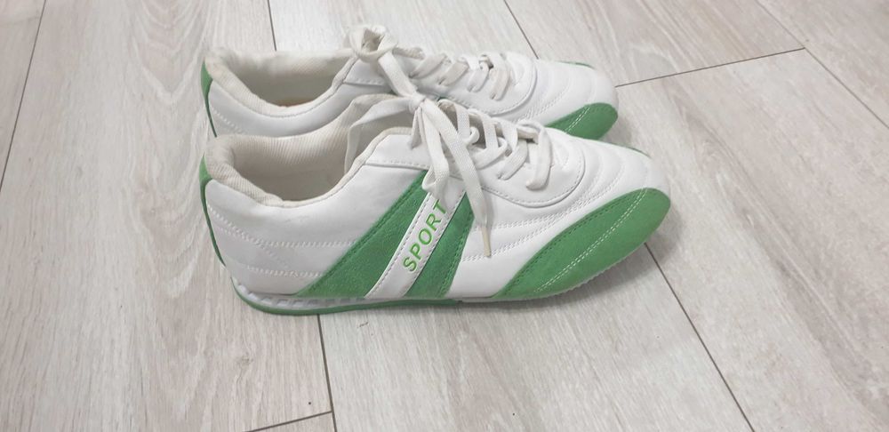 Adidasy damskie rozmiar 39