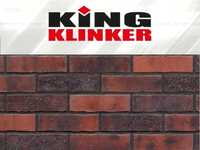 Клінкерна плитка King Klinker