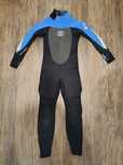 Fato Surf Criança Billabong