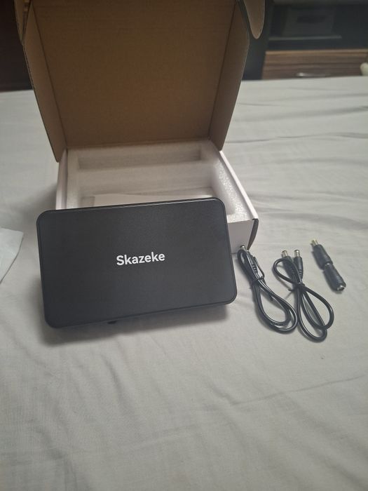 Резервне живлення для пристроїв  Skazeke 1800