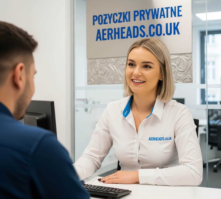 Pożyczka Prywatna NAJTANIEJ bez Przedpłat z Komornikiem BEZ BAZ