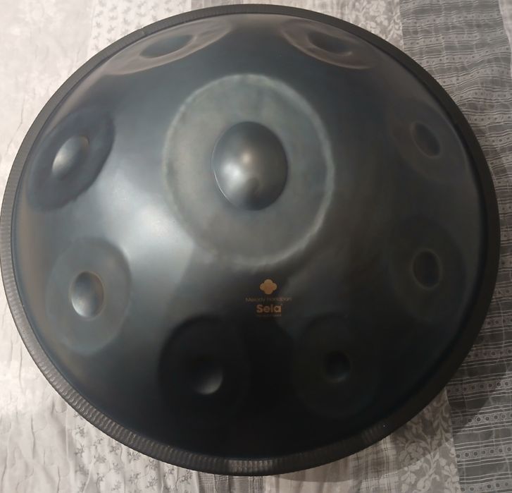 Handpan Sela Melody