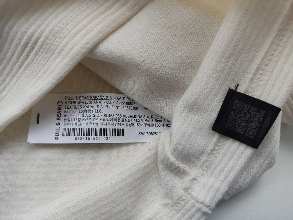 Pull and Bear оригінал USA ! кофта світшот + безплатна Олх доставка