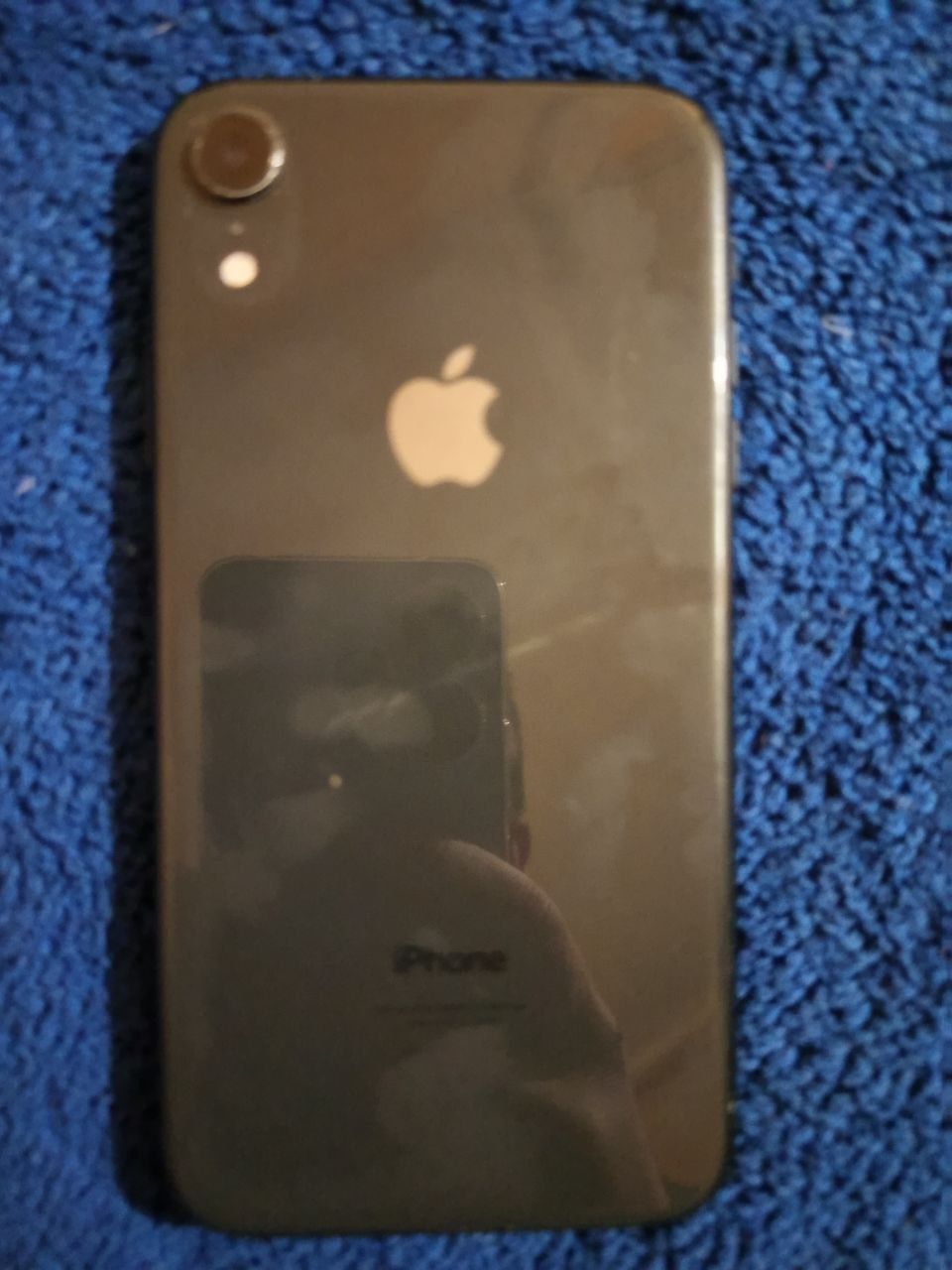 iPhone XR 10 128гб