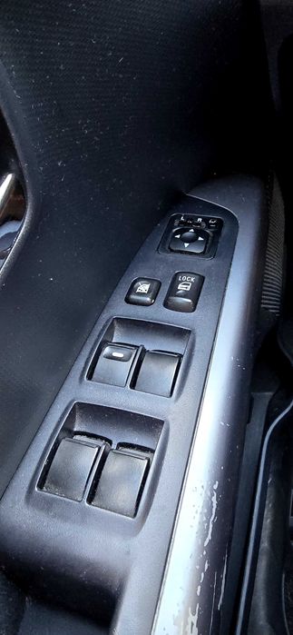 Mitsubishi Outlander 4x4