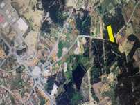 Terreno p/ construção Vale de Madeiros
