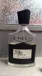 CREED Aventus perfumy