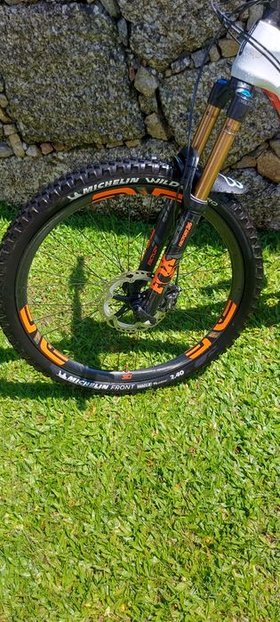 Vendo Orbeia rollon