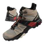 Buty trekkingowe sportowe męskie Salomon X Ultra 4 Mid GTX r. 46.5-49