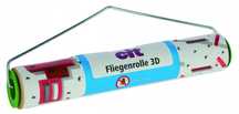 Lep przeciwko muchom w rolce 10 cm x 7 m Cit Kerbl