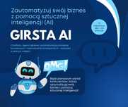 Sztuczna inteligencja (AI) dla biznesu – automatyzacja AI