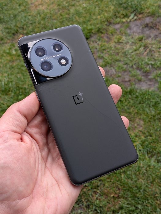 OnePlus 11 5G • 16/256GB • 96% • Глобальна версія