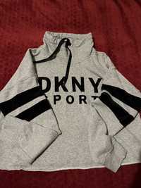 Спортивный худи DKNY