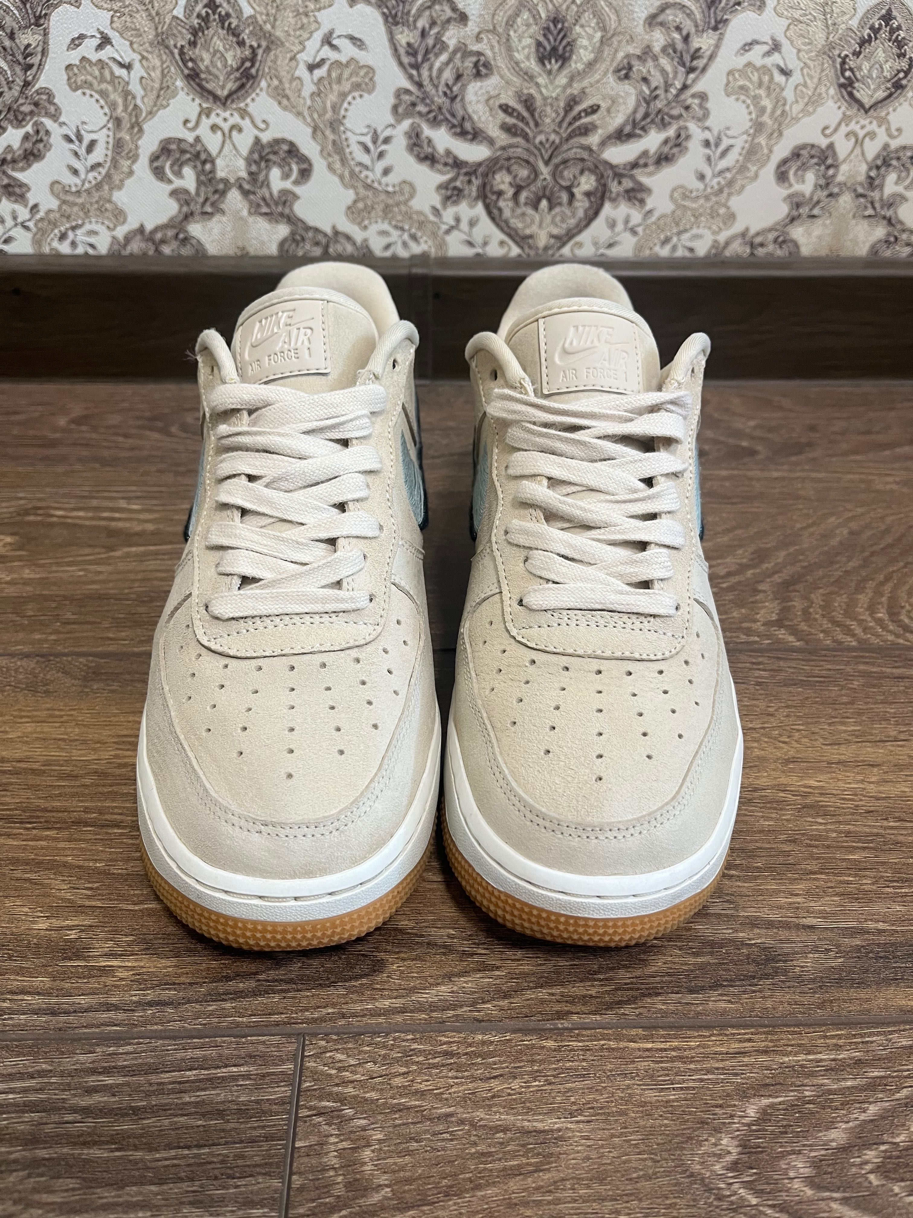 Кроссовки nike air force размер 41 26 см