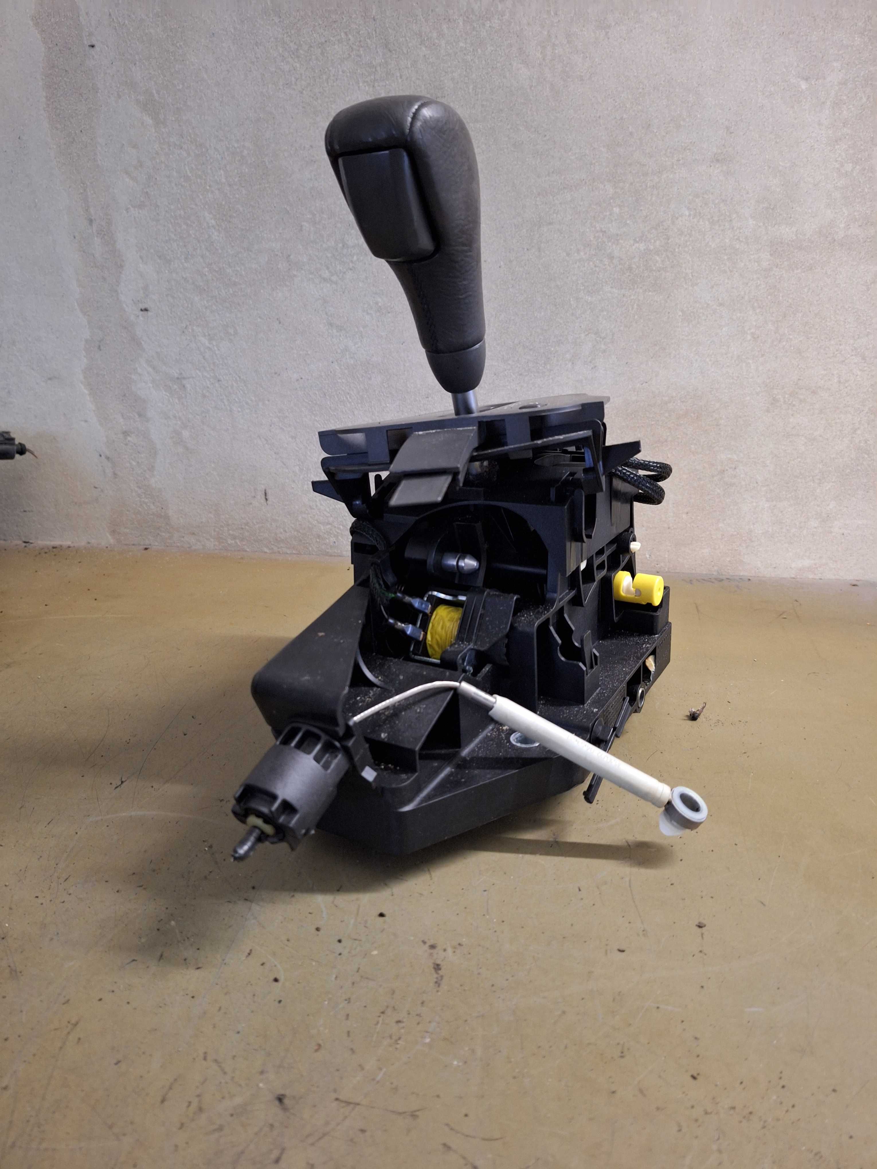 Lewarek zmiany biegów volvo s60 v70 00-04r p094,80141