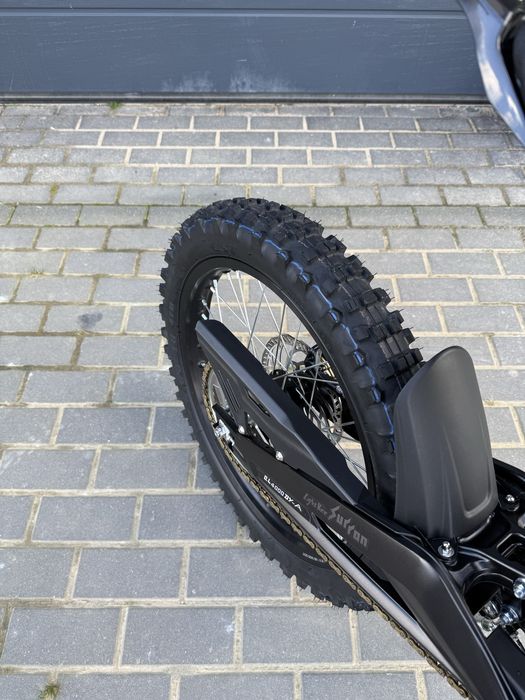 Surron Light Bee X 2025 | 8KW | JAK NOWY 70KM PRZEBIEGU