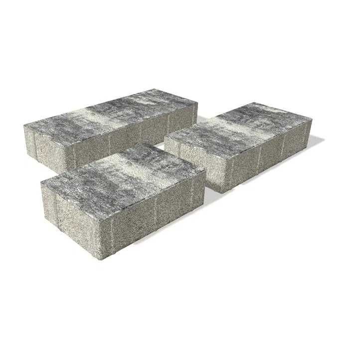 Kostka brukowa/ wyroby betonowe/ PEBEK/ Tresso