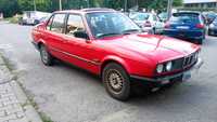 BMW E30 1.8 Benzyna 1988r Sedan Możliwa zamiana motocykl auto quad