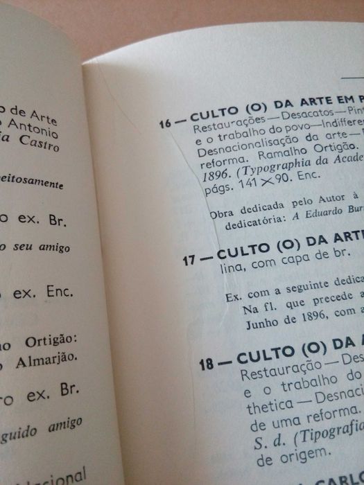 Vaz - Osório da Nóbrega