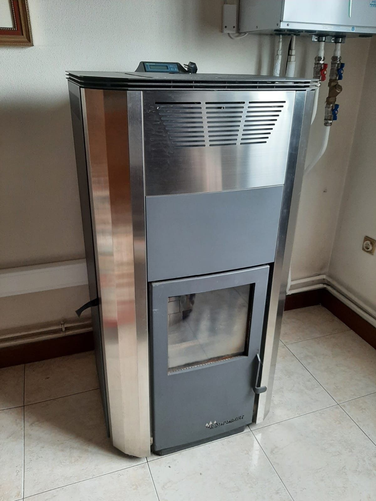EcoForest Hidrocoller Super (reservado)