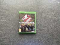 Gra Ghostbusters Na Xbox One/Series x.