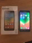 Продається смартфон Lenovo5000
