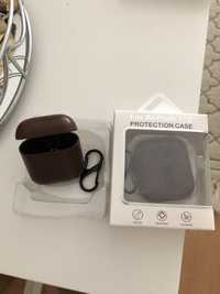 2 Bolsas de protecção para ear pod