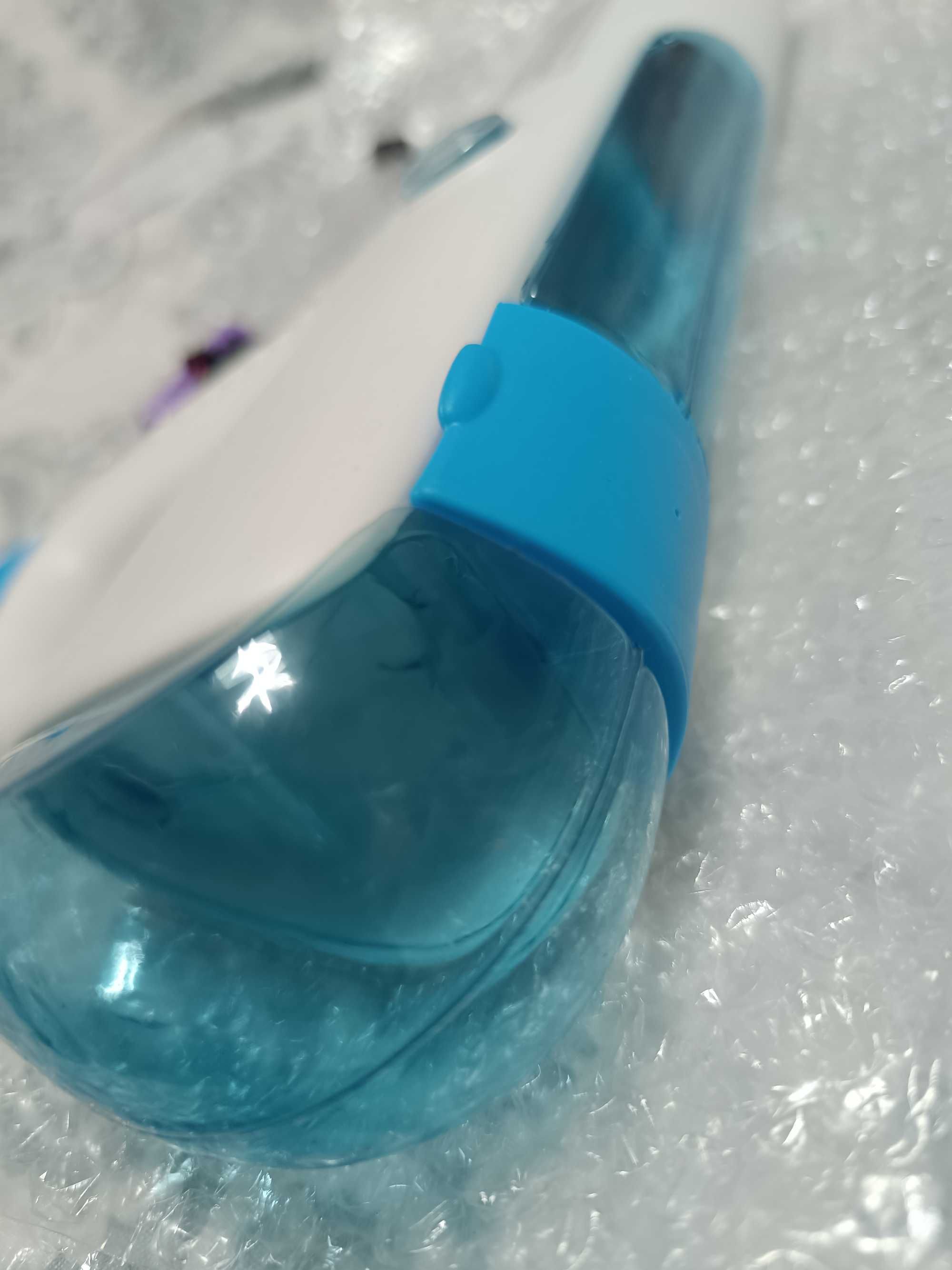 Водяний автоматичний бластер  shark water gun electric