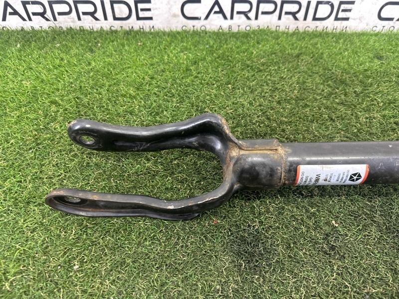 Амортизатор в сборе передний правый Jeep Grand Cherokee WK2 3.0 2014