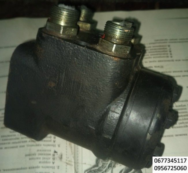 ГидроМотор OMP 200 danfoss omp 200 151-0365 309208N365A Sauer-Danfoss.