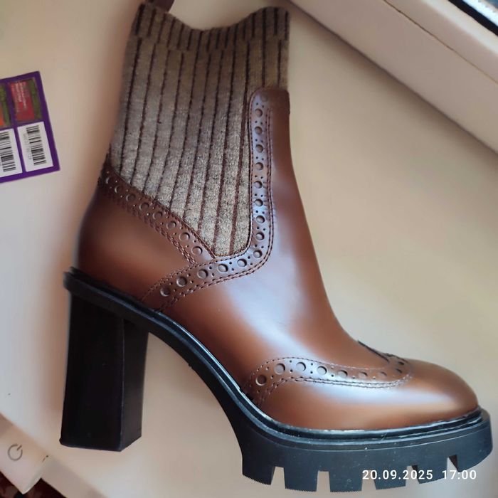 Santoni оригинал