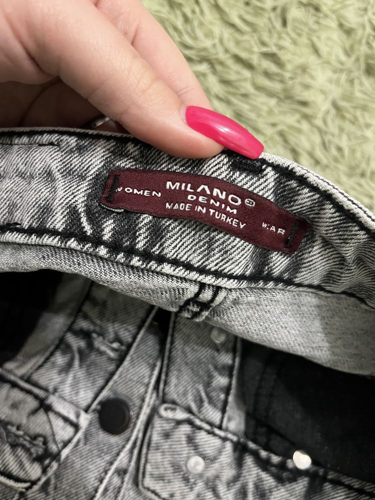 Спідниця джинсова Milano Denim