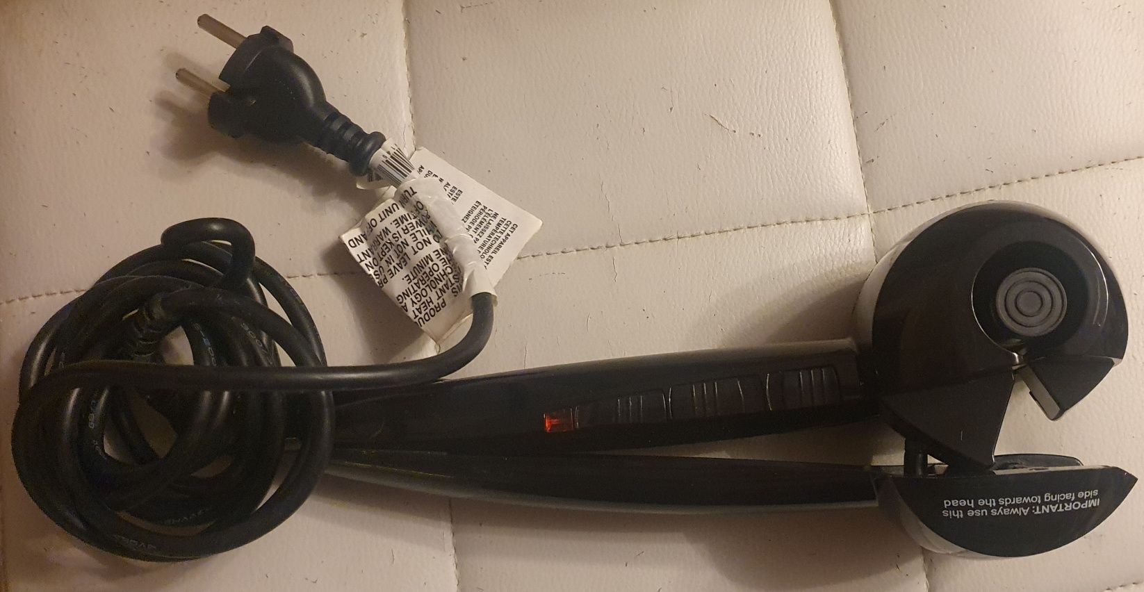 Lokówka Babyliss pro stylist tools