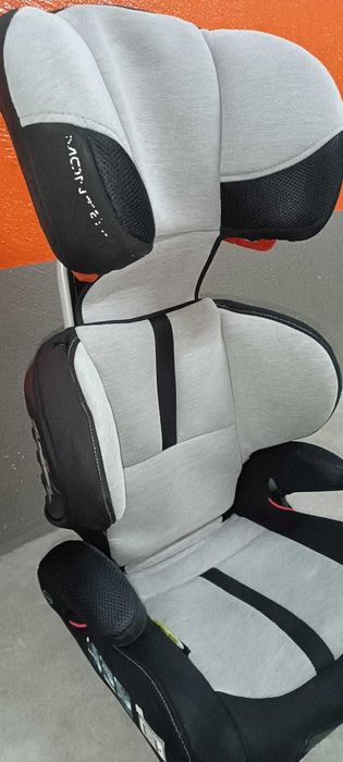 Cadeira Auto JANE 15-36kg