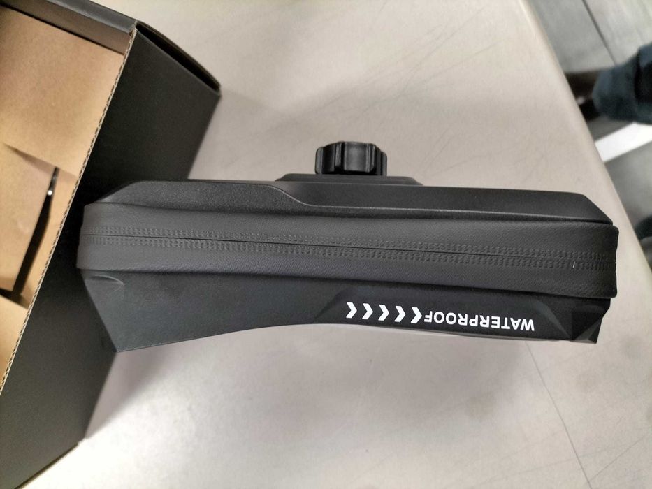 Suporte telemóvel para mota