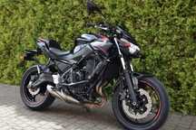 Kawasaki Z 650 Orginał Raty